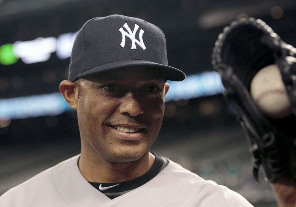 Marianito Rivera y los Yankees pactan por $10 millones, por un año más en la 'gran carpa'.