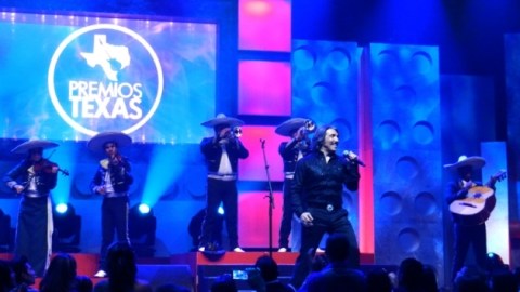 La octava entrega de los premios Texas se realizará en una ceremonia en el teatro Austin City Limits Live, en Austin.