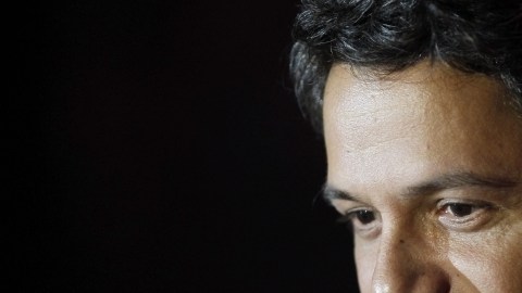 Alejandro Sanz presentará un concierto en directo a través de internet, en terra.com, el próximo día seis.