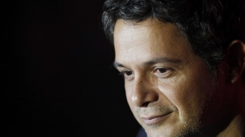 Alejandro Sanz presentará un concierto en directo a través de internet, en terra.com, el próximo día seis.