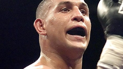 Macho Camacho  será recordado más por su accionar en el ring que por su vida fuera del cuadrilátero.
