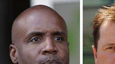 Sammy Sosa y Barry Bonds podrían quedar fuera de Salón de la Fama
