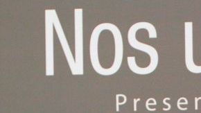 Nuevo gabinete de el gobierno mexicano.