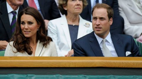 Los duques de Cambridge están preparados para iniciar su propia familia.