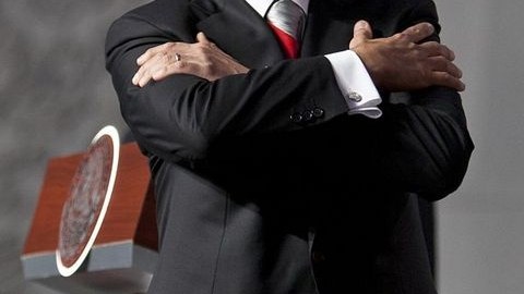 Peña Nieto se comprometió a fortalecer el deporte.