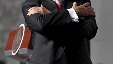 Peña Nieto se comprometió a fortalecer el deporte.