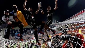 Los Xolos fueron justos ganadores del torneo Clausura de la Liga MX, superando sin atenuantes a los 'Diablos' del Toluca.