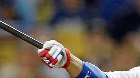 Según AP, el jardinero Shane Victorino firmaría con los Medias Rojas de Boston por $39 millones.