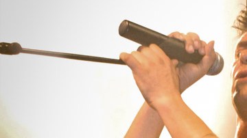 Saúl Hernández regresa con lo más nuevo de su proyecto solista a San Francisco.