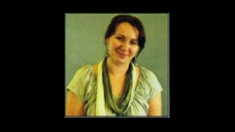 La profesora Urszula Jankowska fue suspendida.