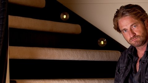 Gerard Butler formará parte de la cinta.