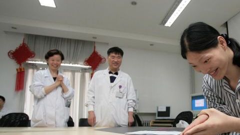 Yao Defen falleció el 13 de noviembre en su casa en la provincia oriental china de Anhui.