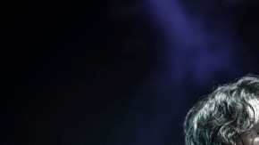 El cantante da inicio hoy a su nueva gira nacional donde compartirá con sus fans todos sus grandes éxitos.