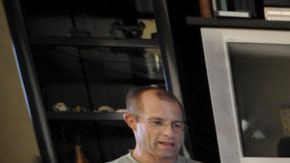 Florida realizará un concurso para capturar pitones birmanas.