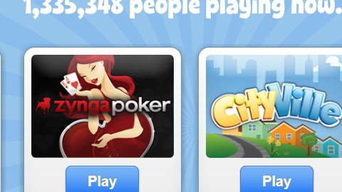 Zynga Inc. se encuentra en el proceso de solicitar una aprobación preliminar de la Junta de Control de Juego en Nevada.