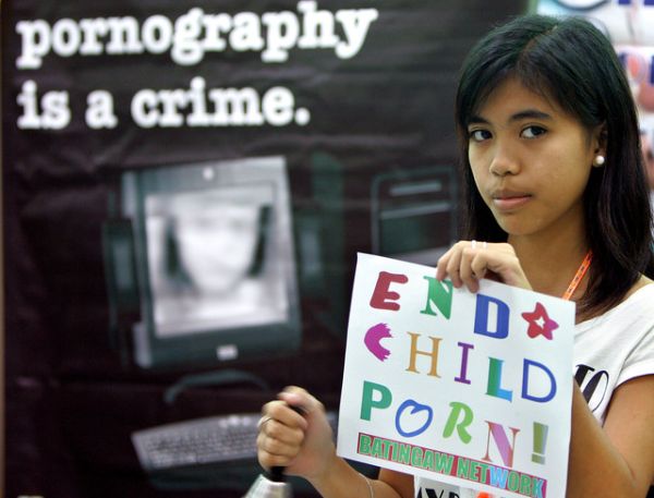 48 Países Se Unen En Contra De La Pornografía Infantil El Diario Ny