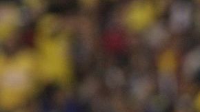 Diego Reyes, el fiero defensa mexicano del América, sigue en la mira del poderoso Chelsea.
