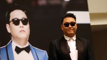 El rapero PSY, creador del popular 'Gangnam Style' se disculpa por protestas contra EEUU.
