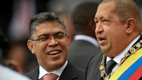 Hugo Chávez tildó de “absolutamente imprescindible” la operación.