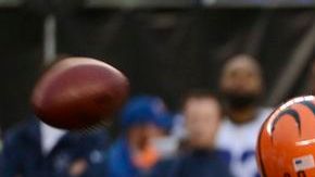 Los Cowboys de Dallas aún sueñan con lograr el boleto de comodín para playoffs.