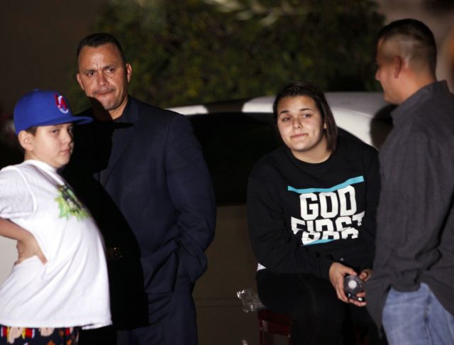 Hijo Menor De Jenni Rivera Tiene Preocupada A La Familia El Diario Ny Find rosa saavedra's contact information, age, background check, white pages, pictures, bankruptcies, property records, liens & civil records. el diario ny