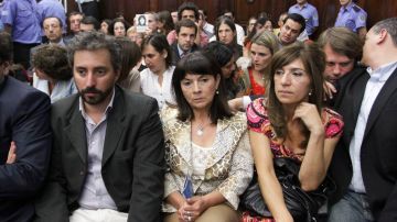 Escándalo en Argentina por absolución de red de explotación sexual. La polémica está en pleno.