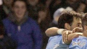 Celta de Vigo sorprende 2-1 a Real Madrid en la Copa del Rey