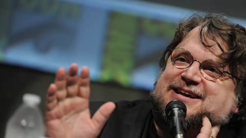 “Pacific Rim” marca el regreso de Guillermo del Toro