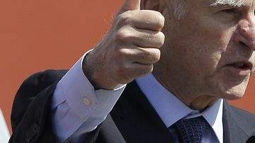 Jerry Brown, gobernador de California