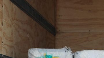 La Aduana de Panamá ha incautado 1,439 kilos de cocaína en contenedores durante este año que termina.