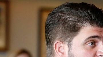 Comité legislativo aprueba financiar reconstrucción tras el paso del huracán Sandy.