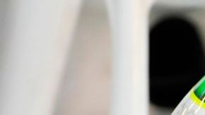 Sergio Pérez se encuentra en el top ten de los mejores pilotos de F-1