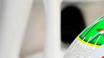 Sergio Pérez se encuentra en el top ten de los mejores pilotos de F-1