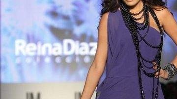 Foto de archivo de la exMiss Universo Ximena Navarrete.