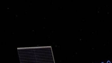 La misión de satélites gemelos de la NASA, llamados Ebb y Flow, mismos que han analizado a la Luna, terminará el lunes.