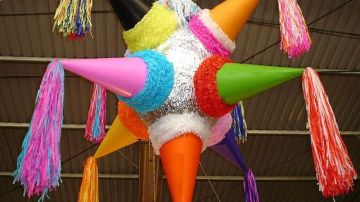 Relleno de piñata: logra que tus niños e invitados se diviertan al máximo -  El Diario NY