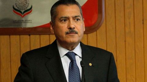 "México quiere 'desnarcotizar' el diálogo con Estados Unidos": Manlio Fabio Beltrones.