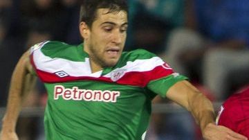 Mallorca perdió 1-0 con Athletic de Bilbao y cayó a puestos de descenso