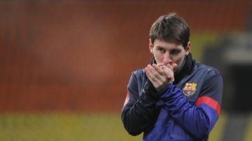 Por su habilidad y talento, el  argentino del Barcelona, Lionel Messi,  no deja de sorprender a los que siguen su carrera en todo el mundo.