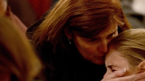 Por todo el país se registraron casos de niños que se vieron impactados por la noticia. Expertos ofrecieron consejos para tratar el tema.