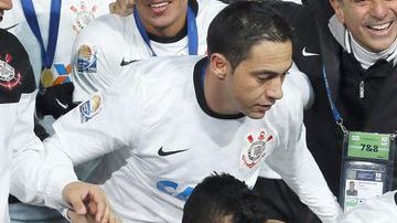 Corinthians se proclamó campeón del Mundial de Clubes de la FIFA