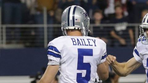 Cowboys sumaron su tercer victoria al hilo, tras vencer 27-24 a Steleers