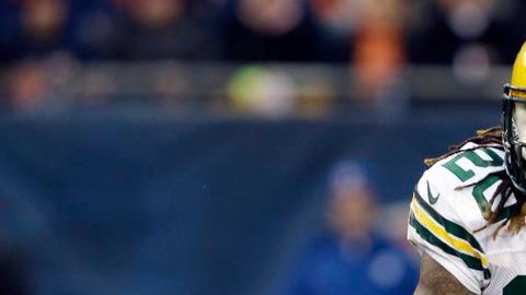 Green Bay derrotó 21-13 a Chicago, en la semana 15 de la NFL