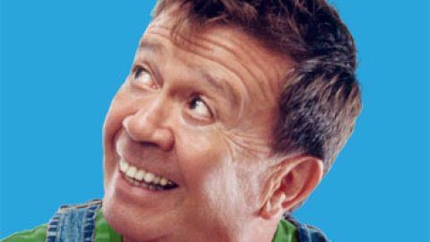 El Libro de Récords Guinness reconoció a Xavier López por personificar a Chabelo durante 57 años.
