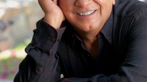 Miguel Ruiz es el reconocido escritor del libro 'Los cuatro acuerdos'.