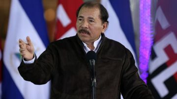 Ortega se solidariza con víctimas tiroteo en Newtown y critica armamentismo