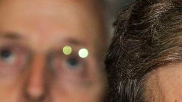 Seguridad en consulado en Libia era deficiente antes de ataque, según informe. En la foto, el desaparecido embajador Chris Stevens.