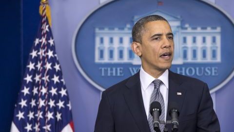 Como parte de ese esfuerzo para reducir la violencia armada, Obama instruyó a los miembros de su gabinete a formular propuestas.