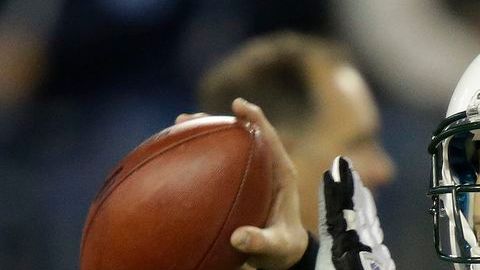 Mark Sánchez ya no será el quarterback titular de los Jets de Nueva York