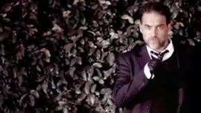 Vicentico acompañará a Los Fabulosos Cadillacs en su nueva aventura por México.